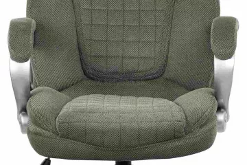 Modern kancelrska stolika Ka-g196 Grey2