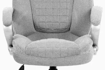 Modern kancelrska stolika Ka-g196 Sil2