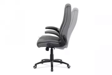 Modern kancelrska stolika Ka-g301 grey