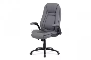 Moderná kancelárska stolička Ka-g301 grey