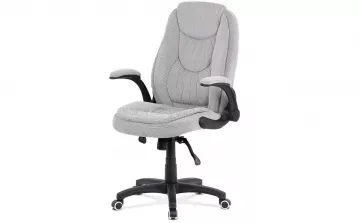 Moderná kancelárska stolička Ka-g303 Sil2