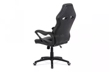 Hern kancelrska stolika Ka-g406 grey