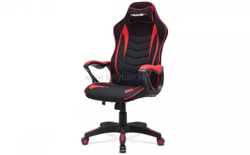 hern a kancelrske kreslo Ka-g408 red
