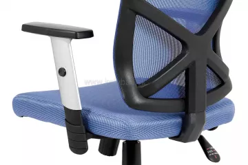 Kancelrska stolika Ka-h104 blue