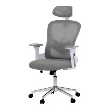 kancel�rska stoli�ka Ka-k2031 - grey