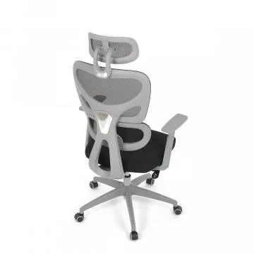 kancelrsku stoliku KA-K2081 grey