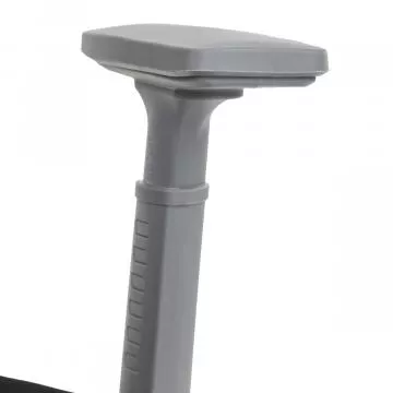 kancelrsku stoliku KA-K2081 bk