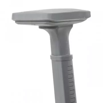 kancelrsku stoliku KA-K2081 bk