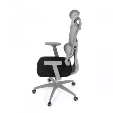 kancelrsku stoliku KA-K2081 grey