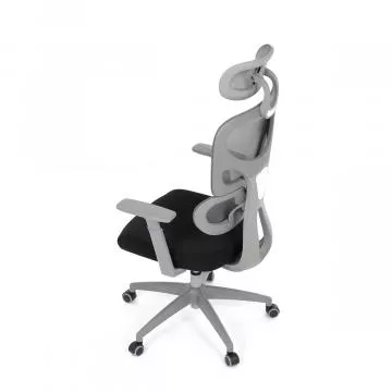 kancelrsku stoliku KA-K2081 grey