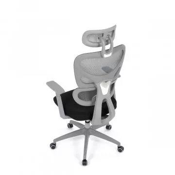 kancelrsku stoliku KA-K2081 grey