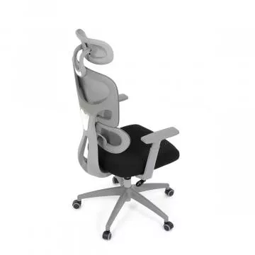 kancelrsku stoliku KA-K2081 grey
