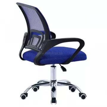 Kancelrska stolika KA-L103 - blue