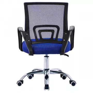 Kancelrska stolika KA-L103 - blue