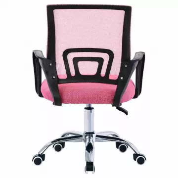 Kancelrska stolika KA-L103 - pink