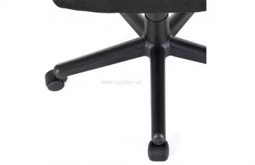 kancelrska stolika Ka-l601 bk