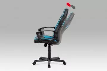 Detsk kancelrska stolika Ka-N660 blue