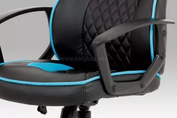 Detsk kancelrska stolika Ka-N660 blue