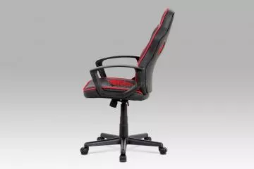 Detsk kancelrska stolika Ka-N660 red