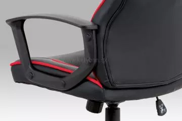 Detsk kancelrska stolika Ka-N660 red