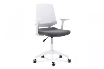 Modern kancelrska stolika Ka-r202 grey