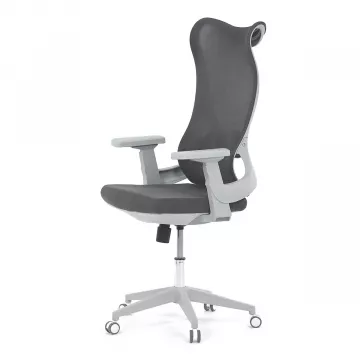 Kancelrska stolika KA-S248 - grey