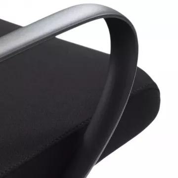 Pohodlie a tl s kancelrskou stolikou Ka-s425 - BK