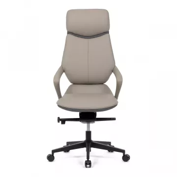 Modern kancelrske kreslo Ka-t8426 - Grey