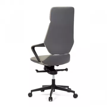 Modern kancelrske kreslo Ka-t8426 - Grey