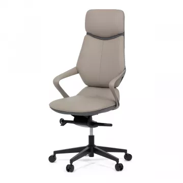 Modern kancelrske kreslo Ka-t8426 - Grey