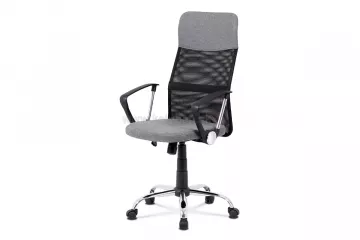 Kancelárska stolička Ka-v204 grey
