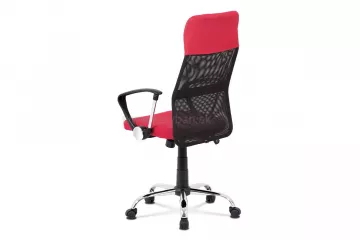 Kancelrska stolika Ka-v204 red