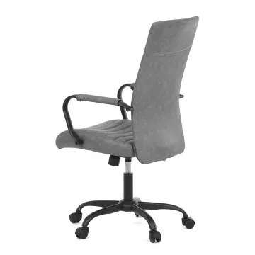 Kancelrska stolika KA-V306 - grey