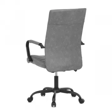 Kancelrska stolika KA-V306 - grey