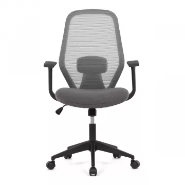 Modern kancelrska stolika Ka-v3149 - GREY
