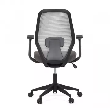 Modern kancelrska stolika Ka-v3149 - GREY