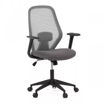 Modern kancelrska stolika Ka-v3149 - GREY