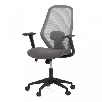 Modern kancelrska stolika Ka-v3149 - GREY