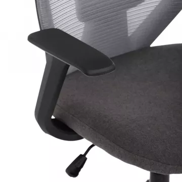 Modern kancelrska stolika Ka-v3149 - GREY