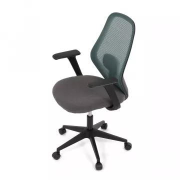 Modern kancelrska stolika Ka-v3149 - GRN