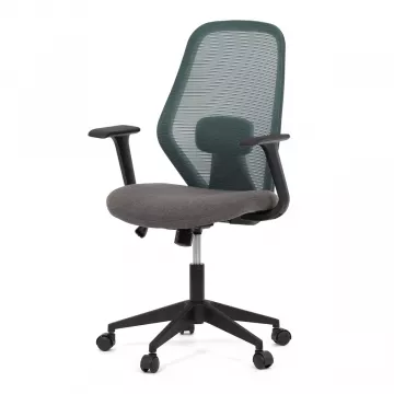 Modern kancelrska stolika Ka-v3149 - GRN
