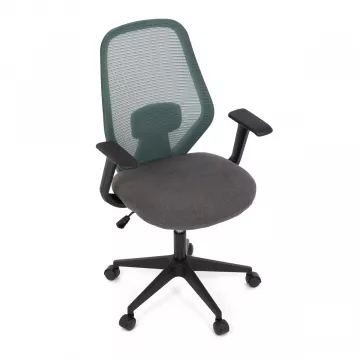 Modern kancelrska stolika Ka-v3149 - GRN