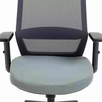 Kancelrska stolika KA-V324 grey