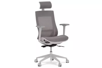 Kancelrska stolika KA-W004 Grey