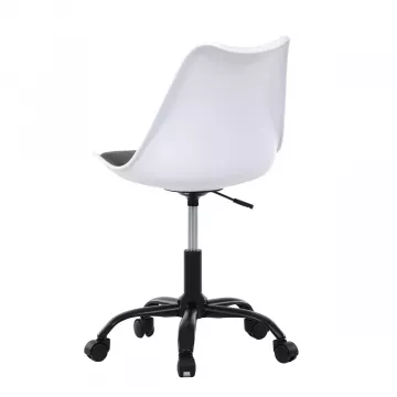 Kancelrska stolika Ka-x7055 - Grey