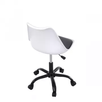 Kancelrska stolika Ka-x7055 - Grey