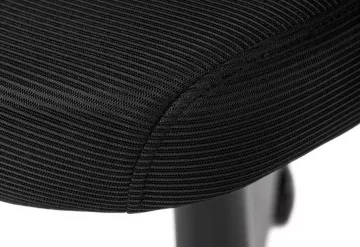 kancelárska stolička KA-Y336 BK