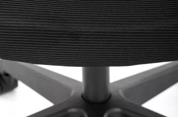 kancelárska stolička KA-Y336 BK