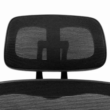 kancelárska stolička KA-Y336 BKkancelárska stolička KA-Y336 BK