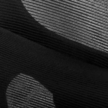 kancelárska stolička KA-Y336 BK